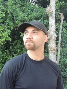 Lucas Cruz