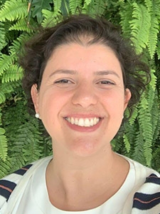 Mariana Ridolfi