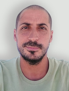 Daniel C. Mograbi