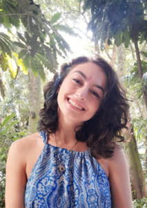 Vitória Velloso