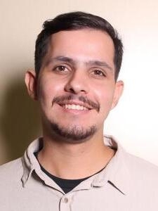 Caio Pariz
